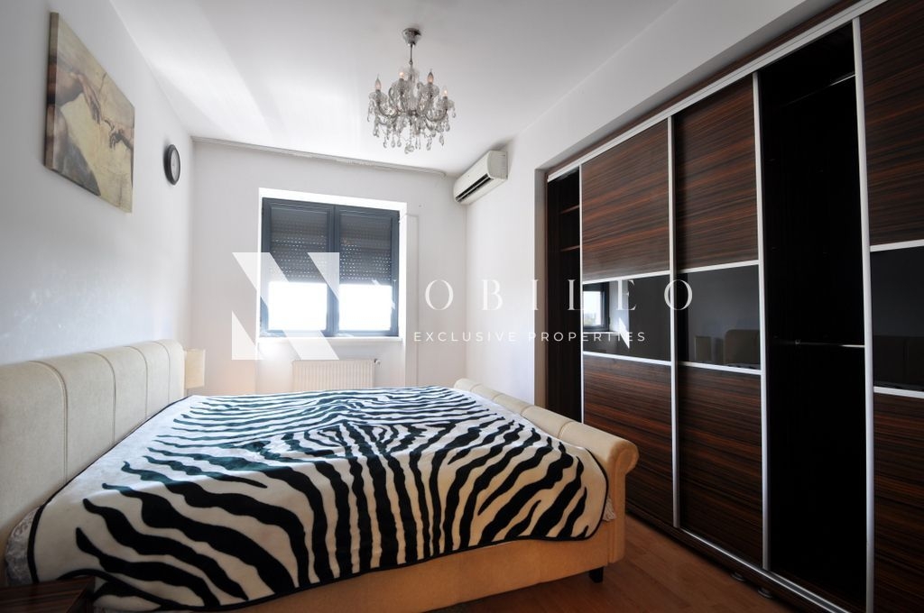 Apartments for rent Barbu Vacarescu CP78346500 (5)