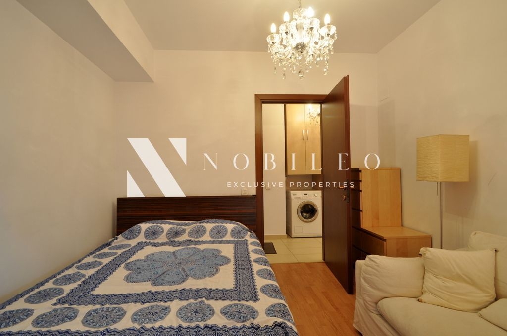 Apartments for rent Barbu Vacarescu CP78346500 (7)