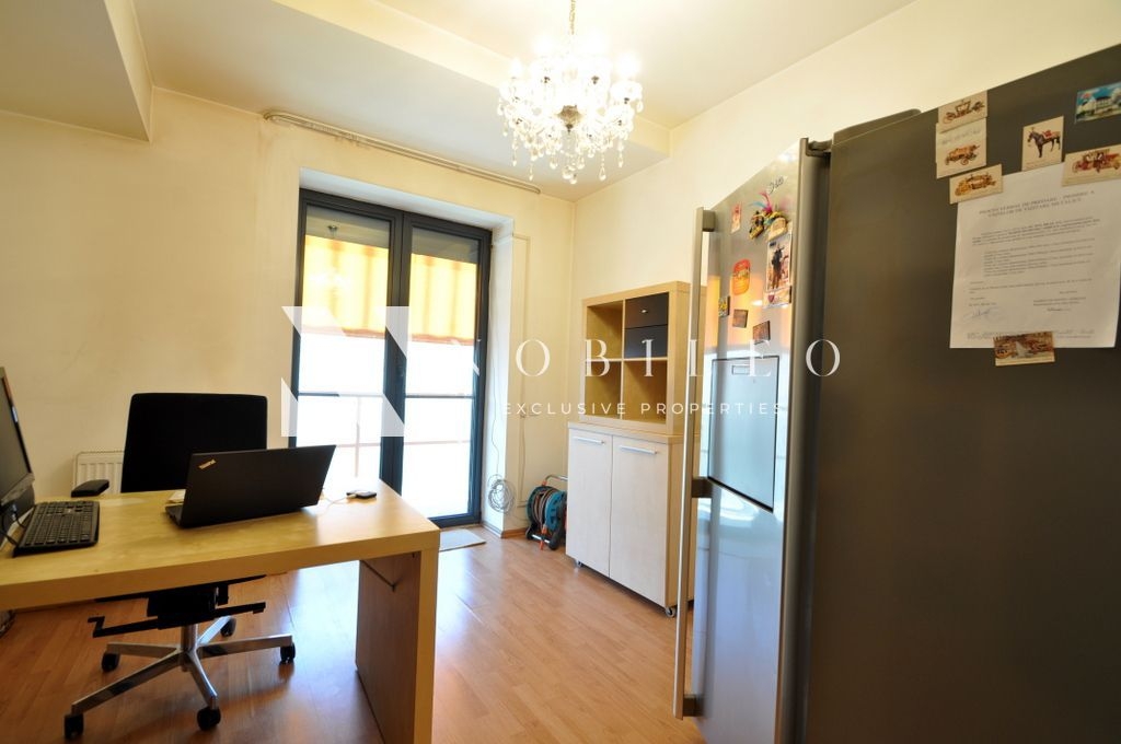 Apartments for rent Barbu Vacarescu CP78346500 (9)