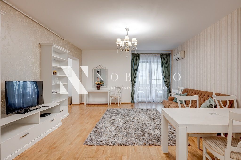 Apartments for sale Herastrau – Soseaua Nordului CP78351800 (2)