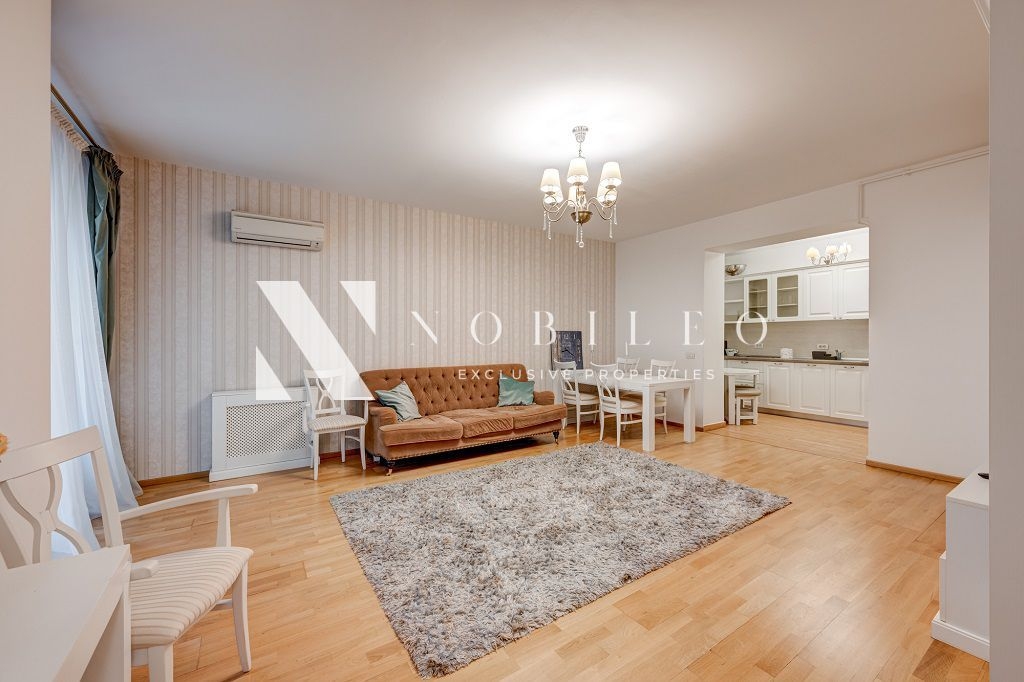 Apartments for sale Herastrau – Soseaua Nordului CP78351800 (3)