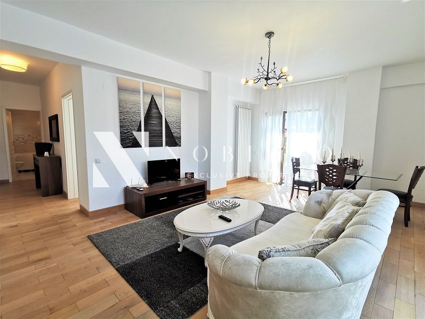 Apartments for rent Herastrau – Soseaua Nordului CP78505200 (5)