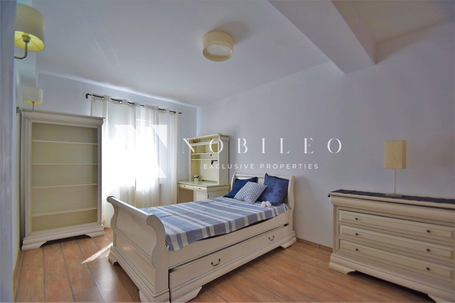 Villas for rent Bulevardul Pipera CP78844300 (3)