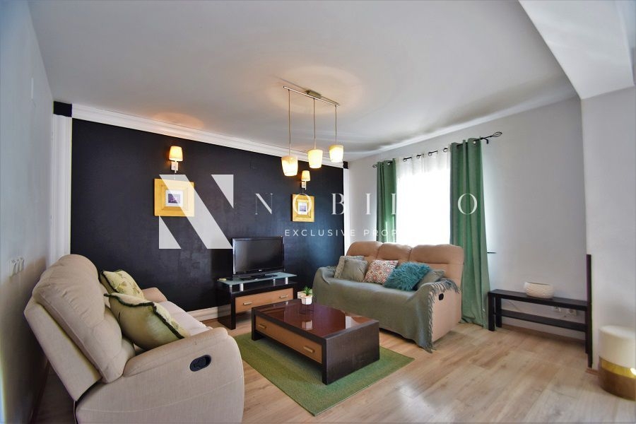 Villas for rent Bulevardul Pipera CP78844300 (8)