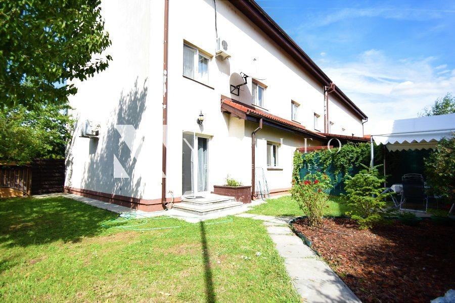 Villas for rent Bulevardul Pipera CP78844300 (9)