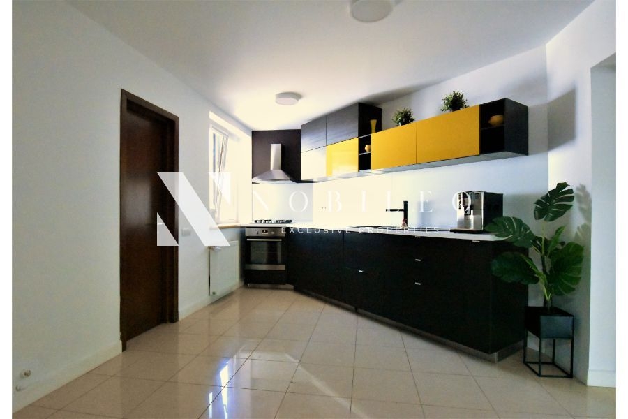 Villas for rent Bulevardul Pipera CP79054200 (9)