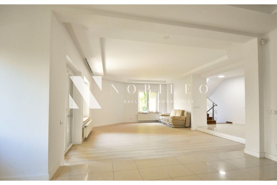 Villas for rent Bulevardul Pipera CP79054200 (10)