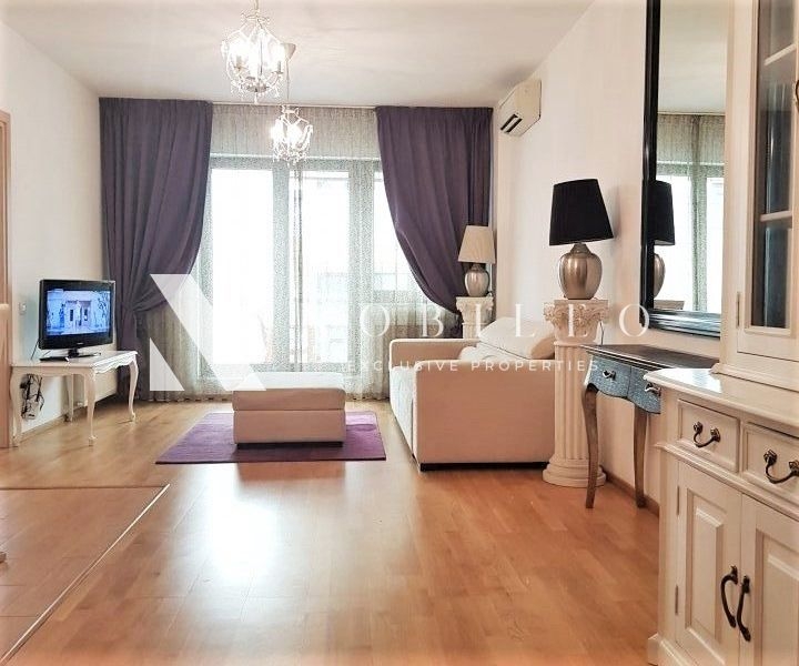 Apartments for rent Herastrau – Soseaua Nordului CP79175600