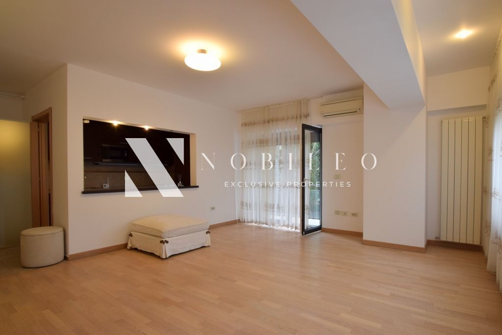 Apartments for rent Floreasca CP79395300