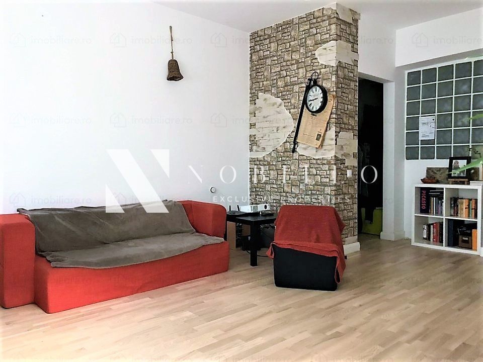 Apartments for sale Domenii – 1 Mai CP79861300 (2)