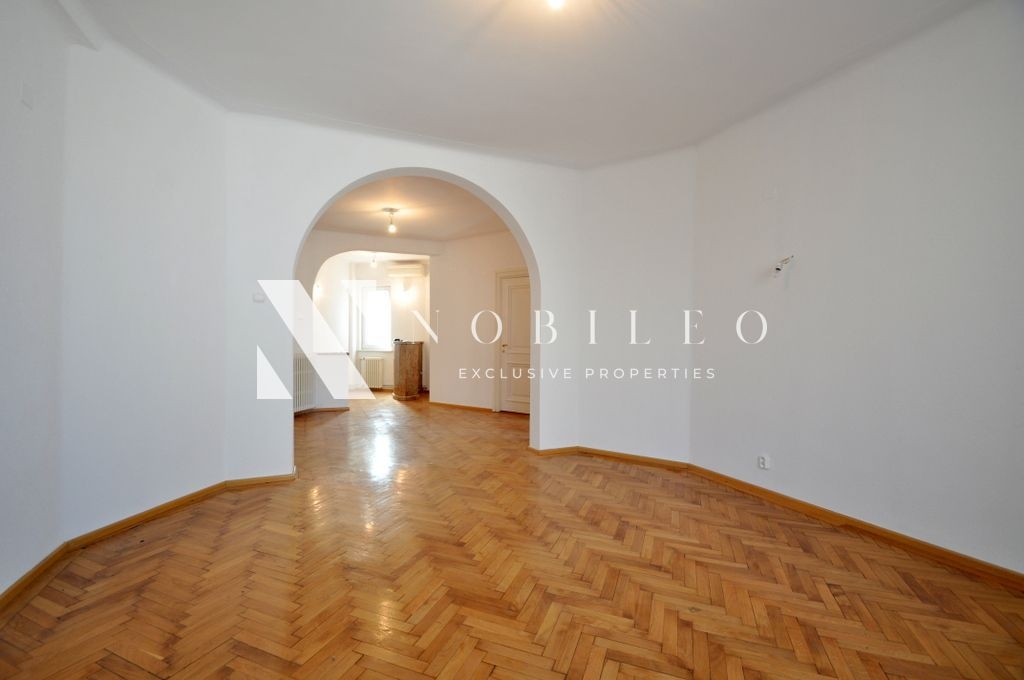 Apartments for sale Universitate - Rosetti CP80060200
