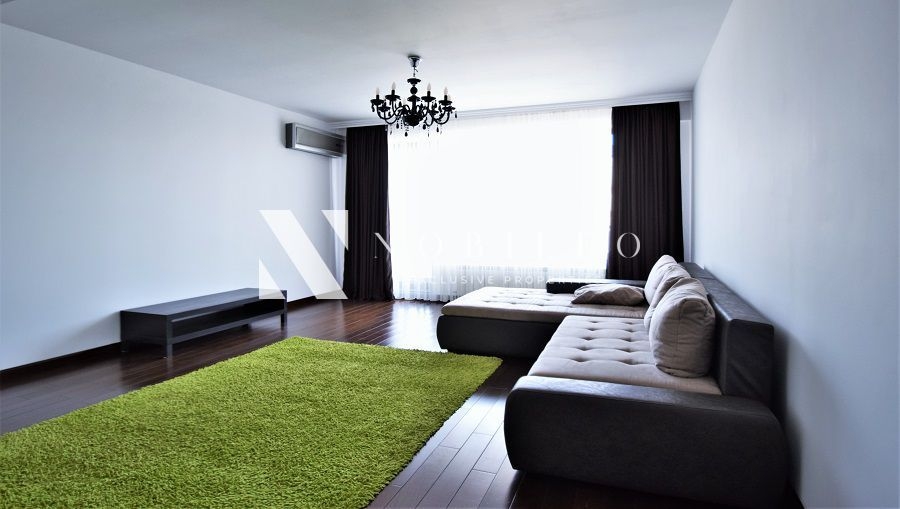 Apartments for rent Iancu Nicolae CP80239100