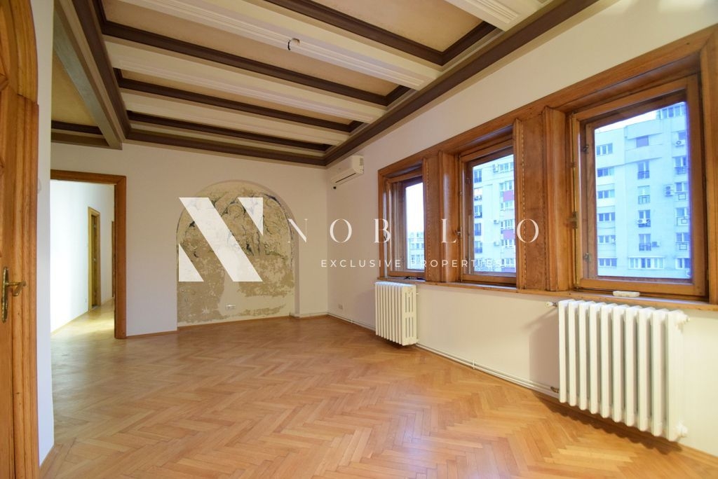 Apartments for rent Cismigiu CP80486900