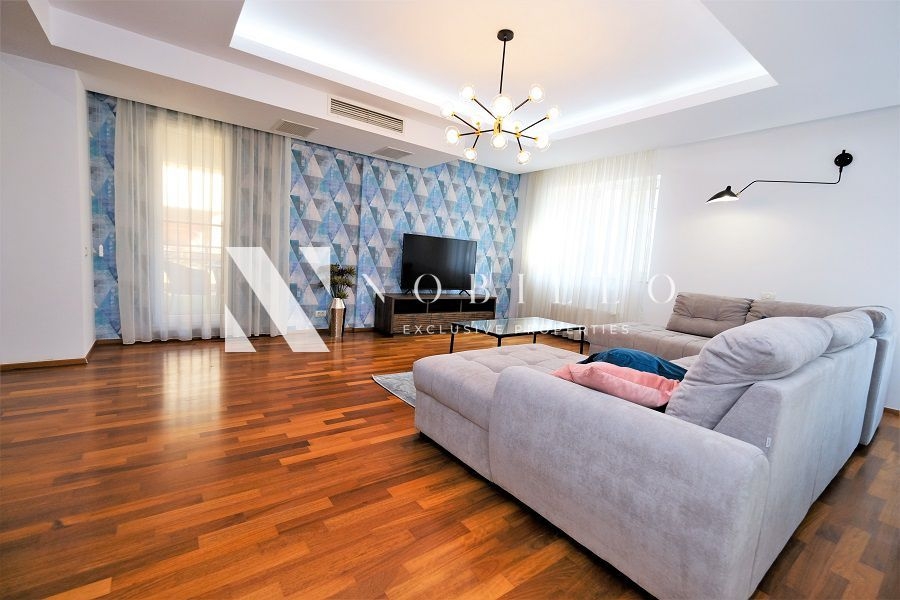 Apartments for rent Herastrau – Soseaua Nordului CP80670000