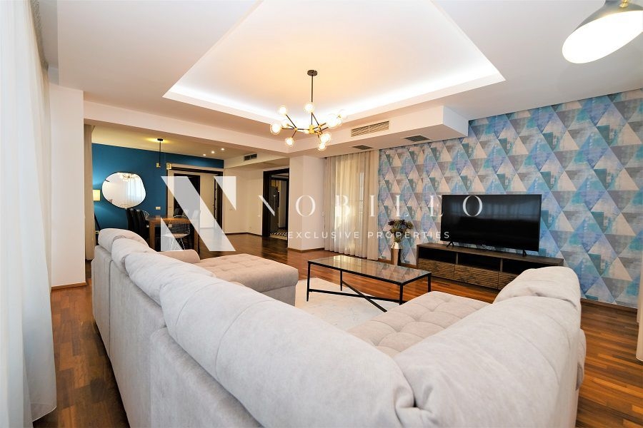 Apartments for rent Herastrau – Soseaua Nordului CP80670000 (3)