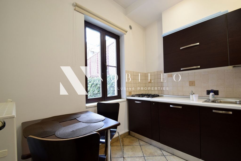 Villas for rent Universitate - Rosetti CP81316500 (11)
