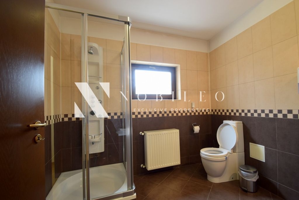 Villas for rent Universitate - Rosetti CP81316500 (12)