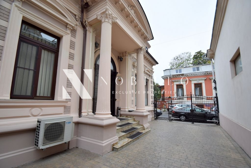 Villas for rent Universitate - Rosetti CP81316500 (14)