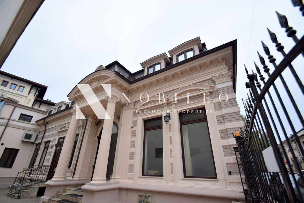 Villas for rent Universitate - Rosetti CP81316500 (16)