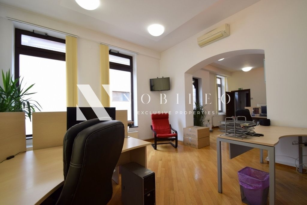 Villas for rent Universitate - Rosetti CP81316500 (5)