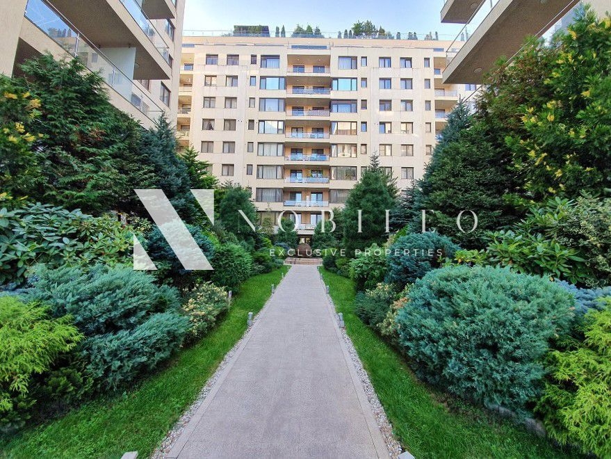 Apartments for rent Herastrau – Soseaua Nordului CP81402900