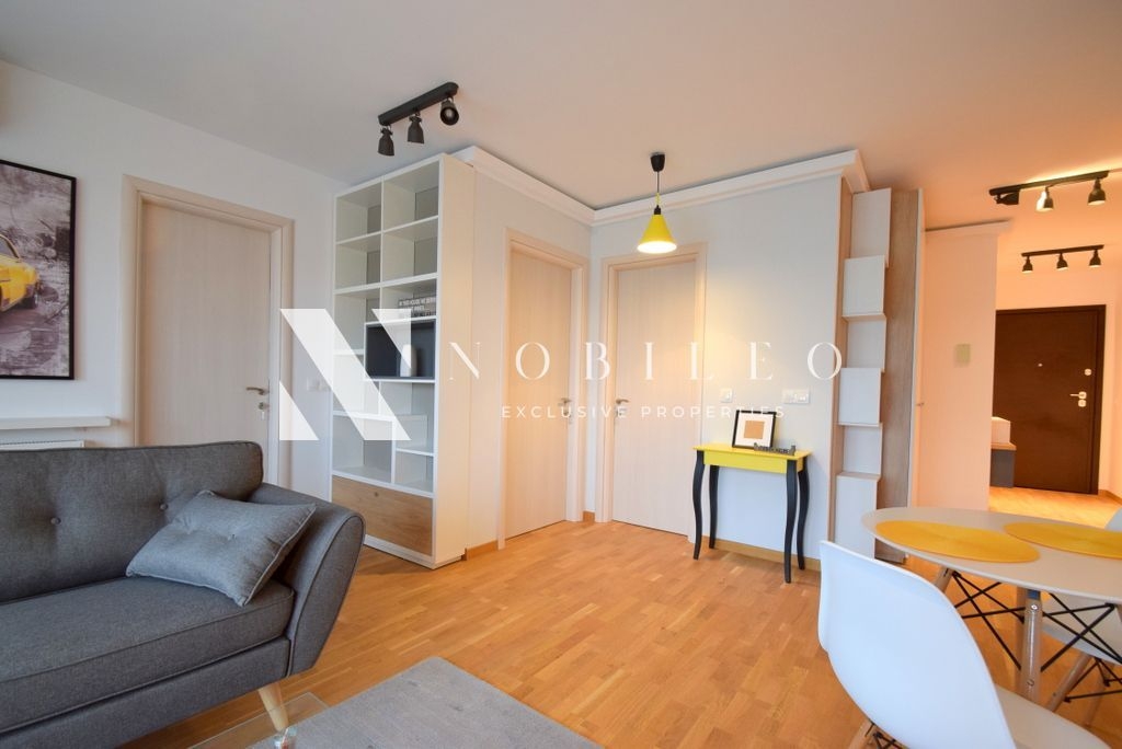 Apartments for rent Barbu Vacarescu CP81446900 (16)