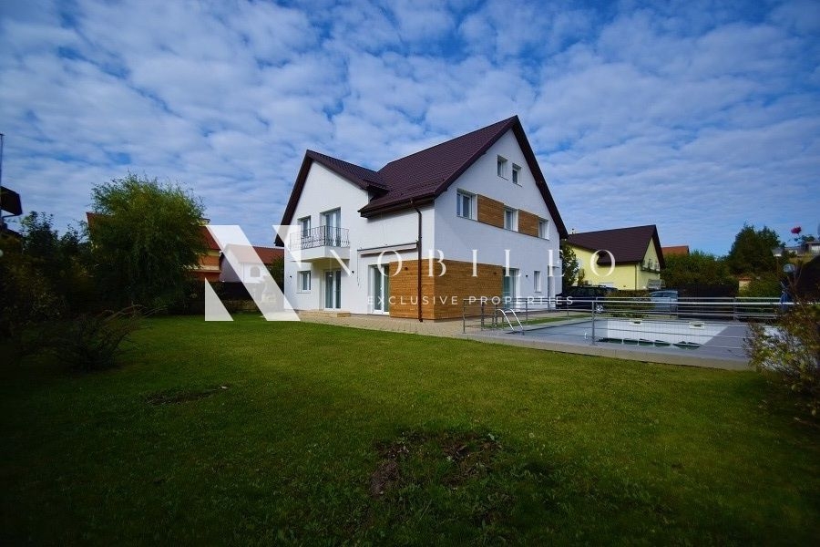 Villas for rent Iancu Nicolae CP81531900