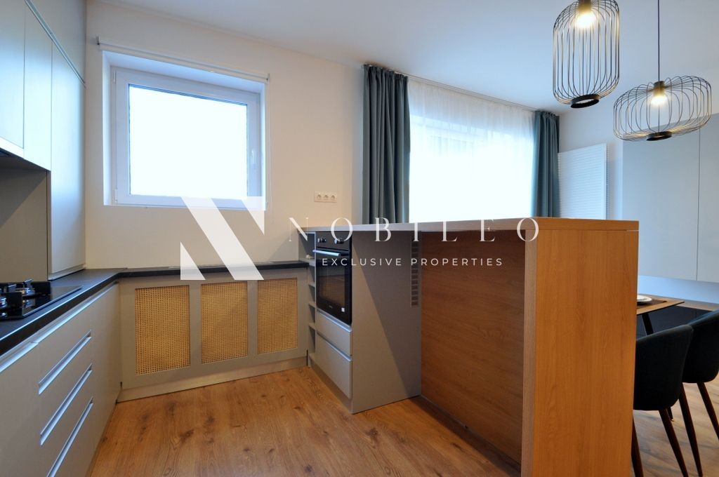 Apartments for rent Barbu Vacarescu CP82430300 (7)