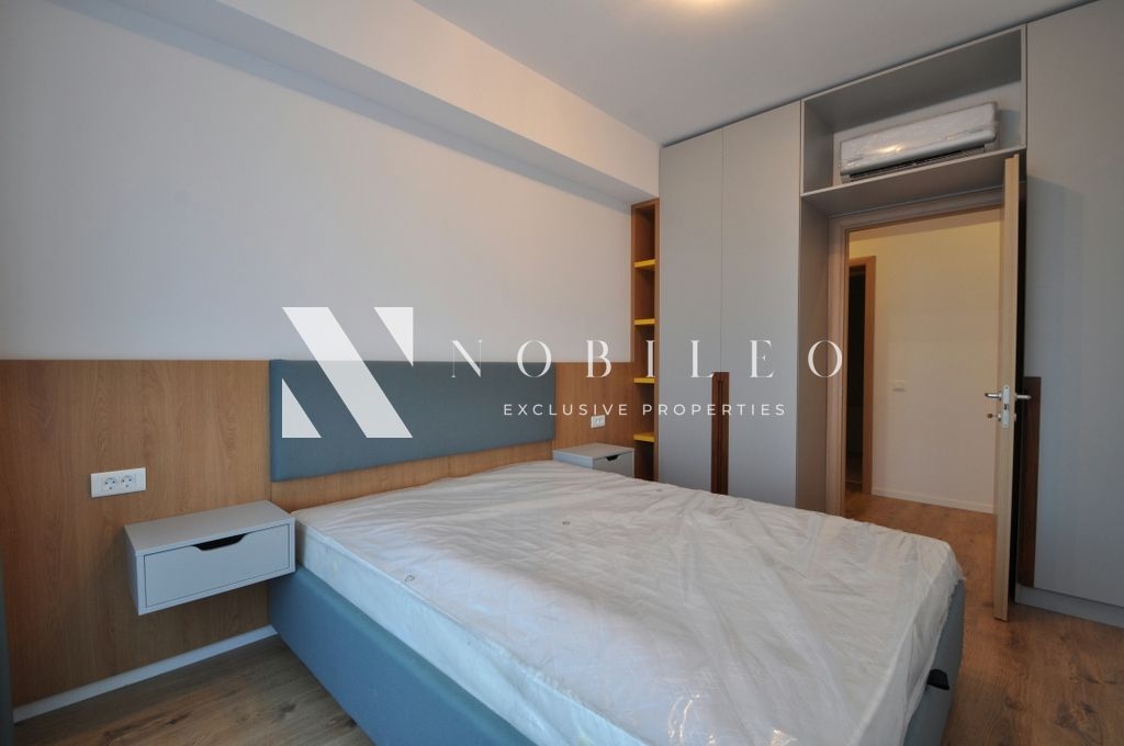 Apartments for rent Barbu Vacarescu CP82430300 (10)