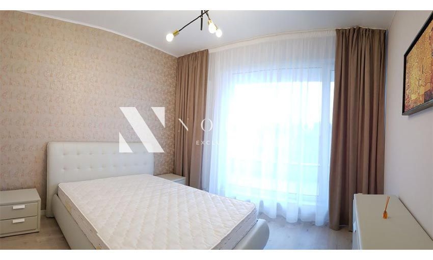 Apartments for rent Barbu Vacarescu CP82924900 (4)
