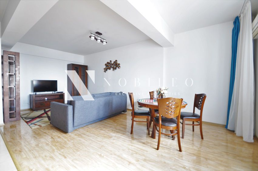 Apartments for rent Bucurestii Noi CP82954800