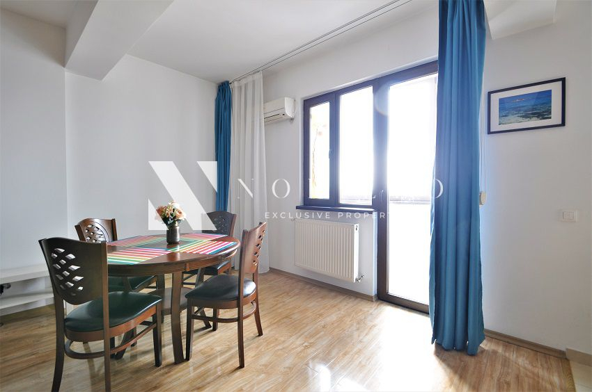 Apartments for rent Bucurestii Noi CP82954800 (2)