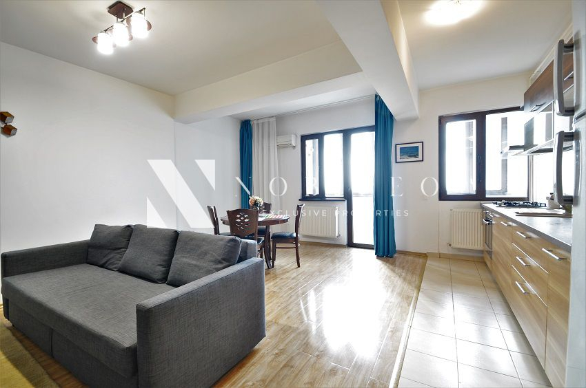Apartments for rent Bucurestii Noi CP82954800 (4)