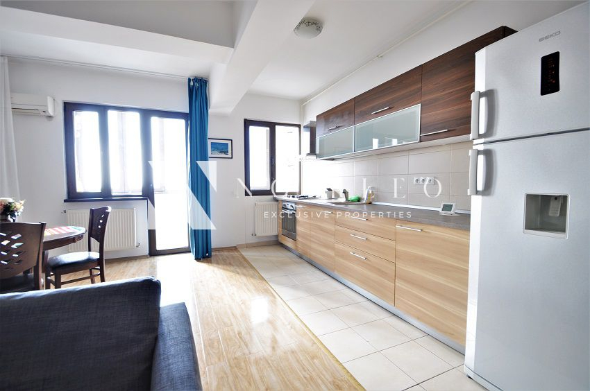 Apartments for rent Bucurestii Noi CP82954800 (5)
