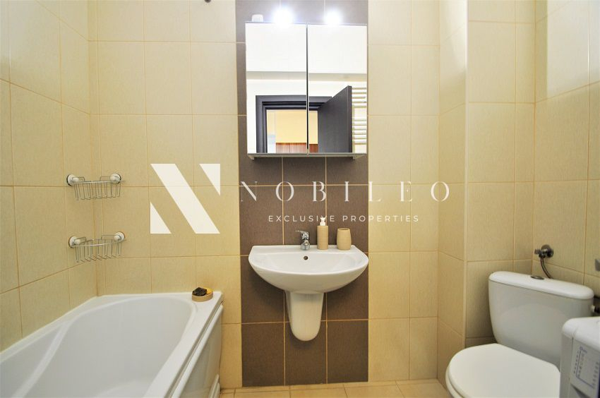 Apartments for rent Bucurestii Noi CP82954800 (6)