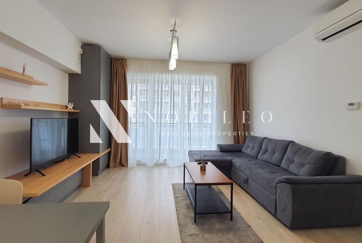 Apartments for rent Bulevardul Pipera CP83027900 (2)