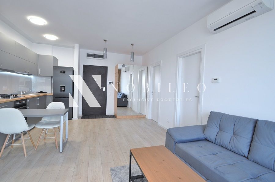 Apartments for rent Bulevardul Pipera CP83027900 (4)