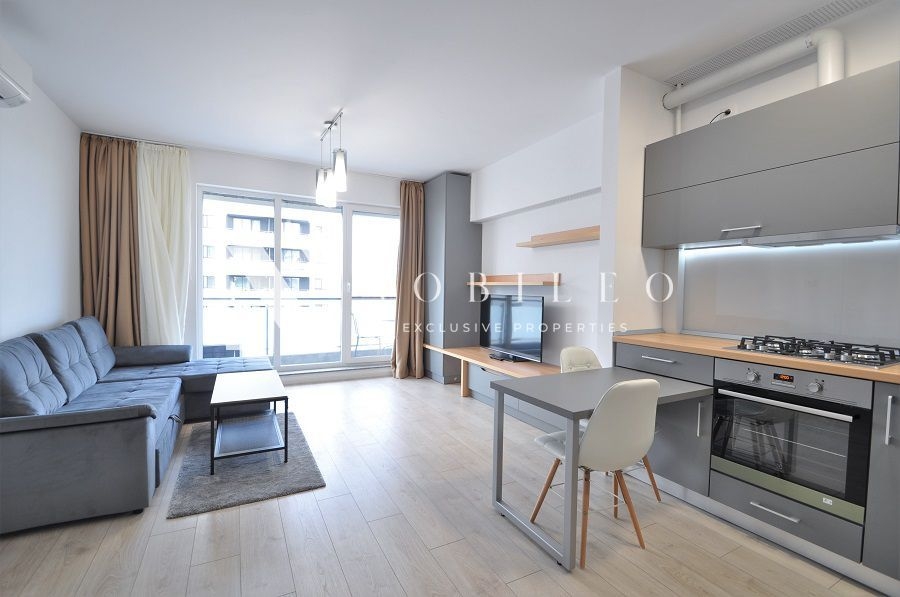 Apartments for rent Bulevardul Pipera CP83027900 (10)
