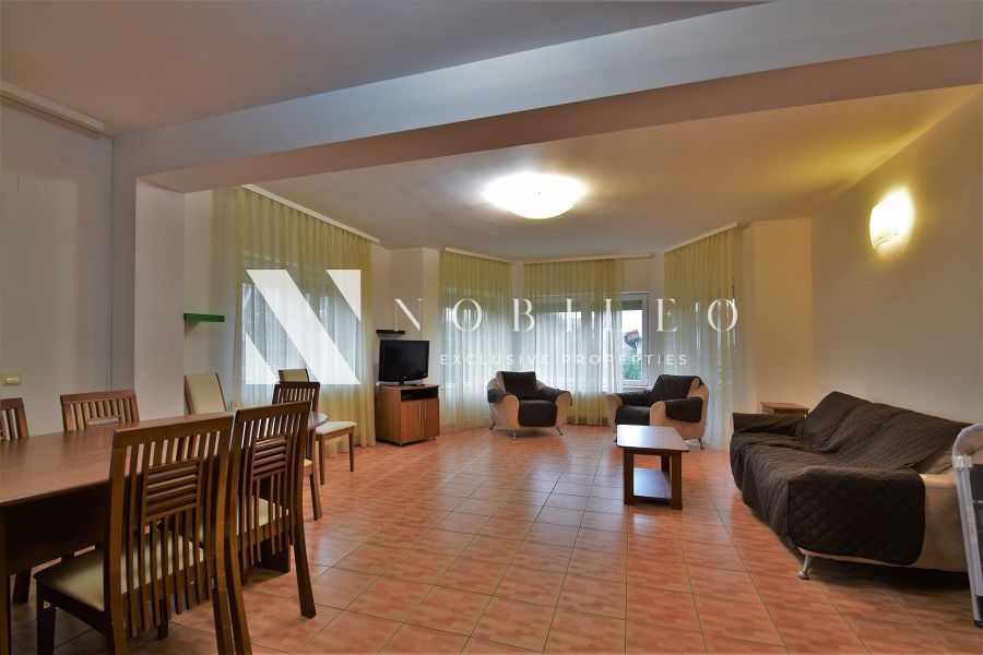 Villas for rent Bulevardul Pipera CP83103600 (5)
