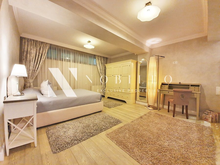 Apartments for rent Herastrau – Soseaua Nordului CP83297800 (3)