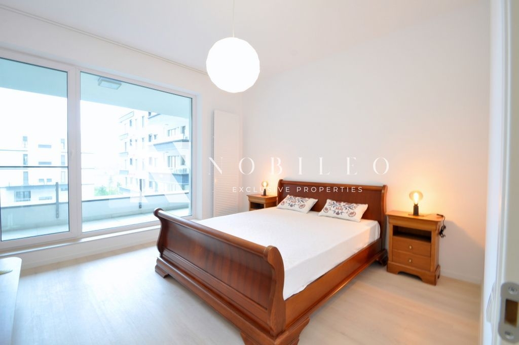Apartments for rent Barbu Vacarescu CP83333900 (13)
