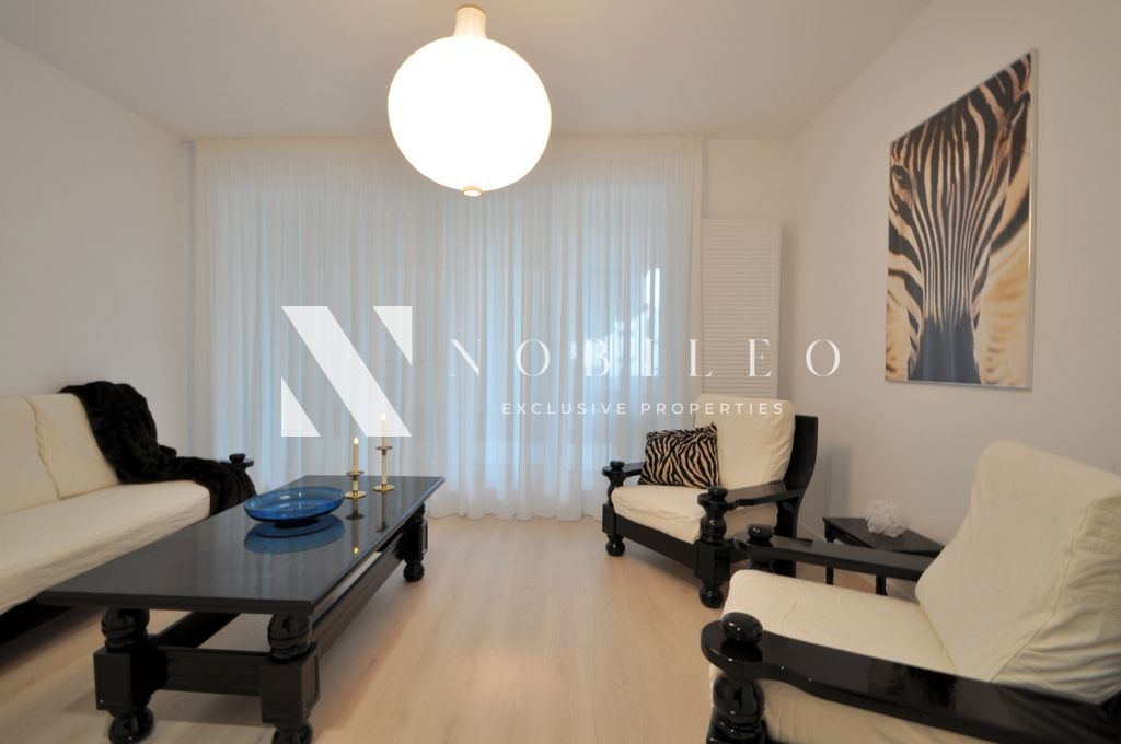 Apartments for rent Barbu Vacarescu CP83333900 (4)