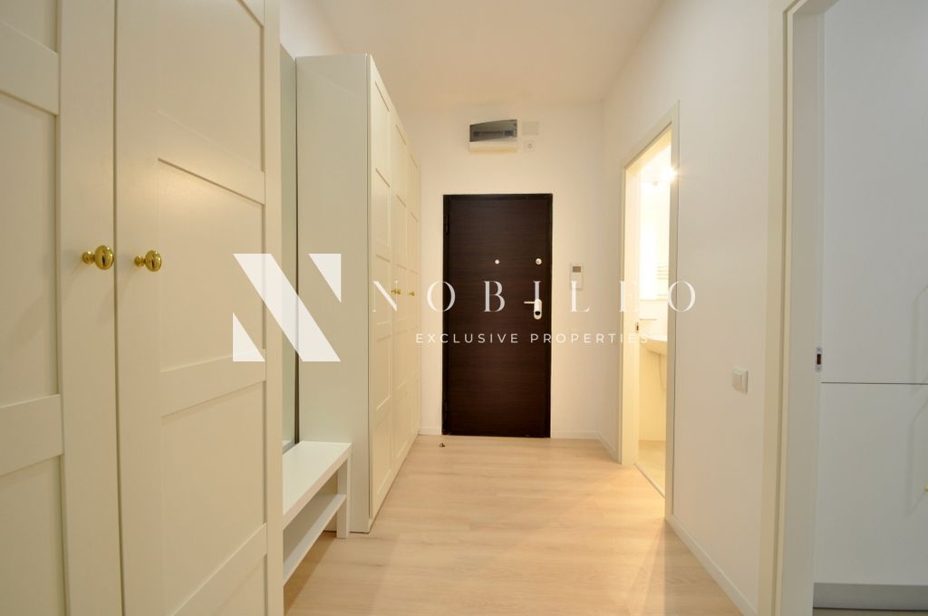 Apartments for rent Barbu Vacarescu CP83333900 (10)