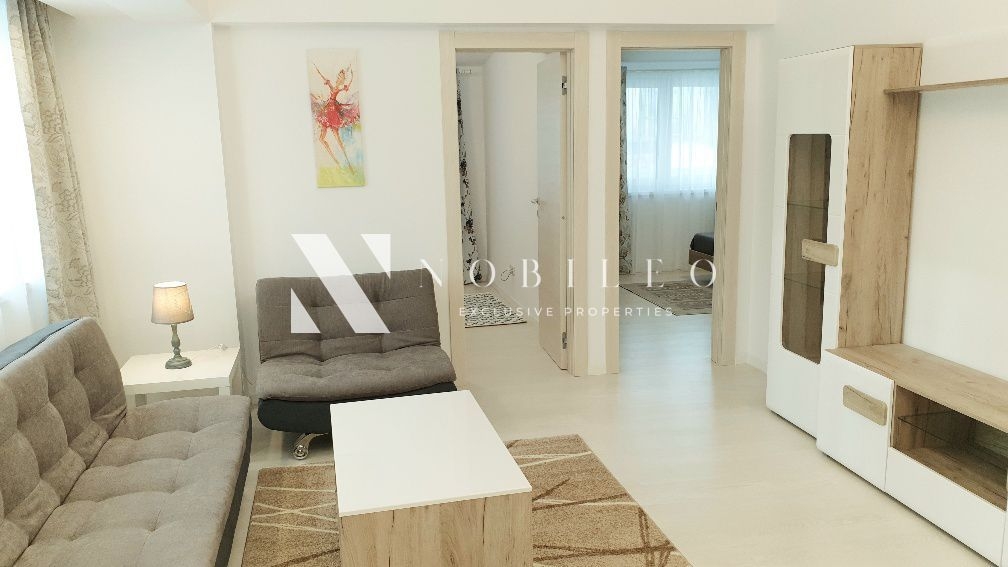 Apartments for rent Domenii – 1 Mai CP83379300