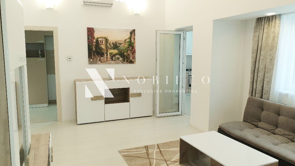 Apartments for rent Domenii – 1 Mai CP83379300 (2)