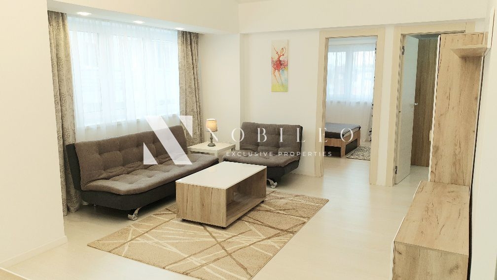 Apartments for rent Domenii – 1 Mai CP83379300 (3)