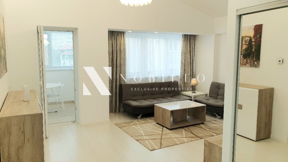 Apartments for rent Domenii – 1 Mai CP83379300 (4)