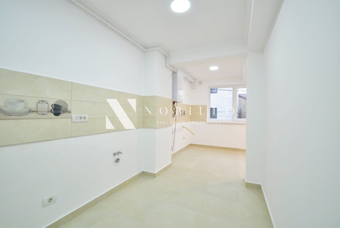 Apartments for rent Domenii – 1 Mai CP83396100 (5)