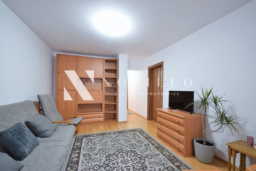 Apartments for rent Aviatiei – Aerogarii CP83505600