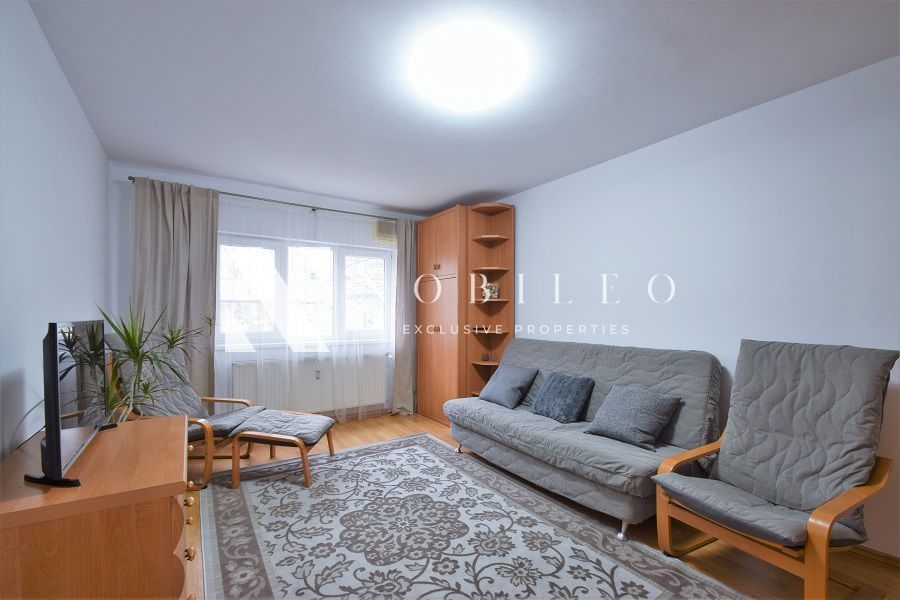 Apartments for rent Aviatiei – Aerogarii CP83505600 (2)